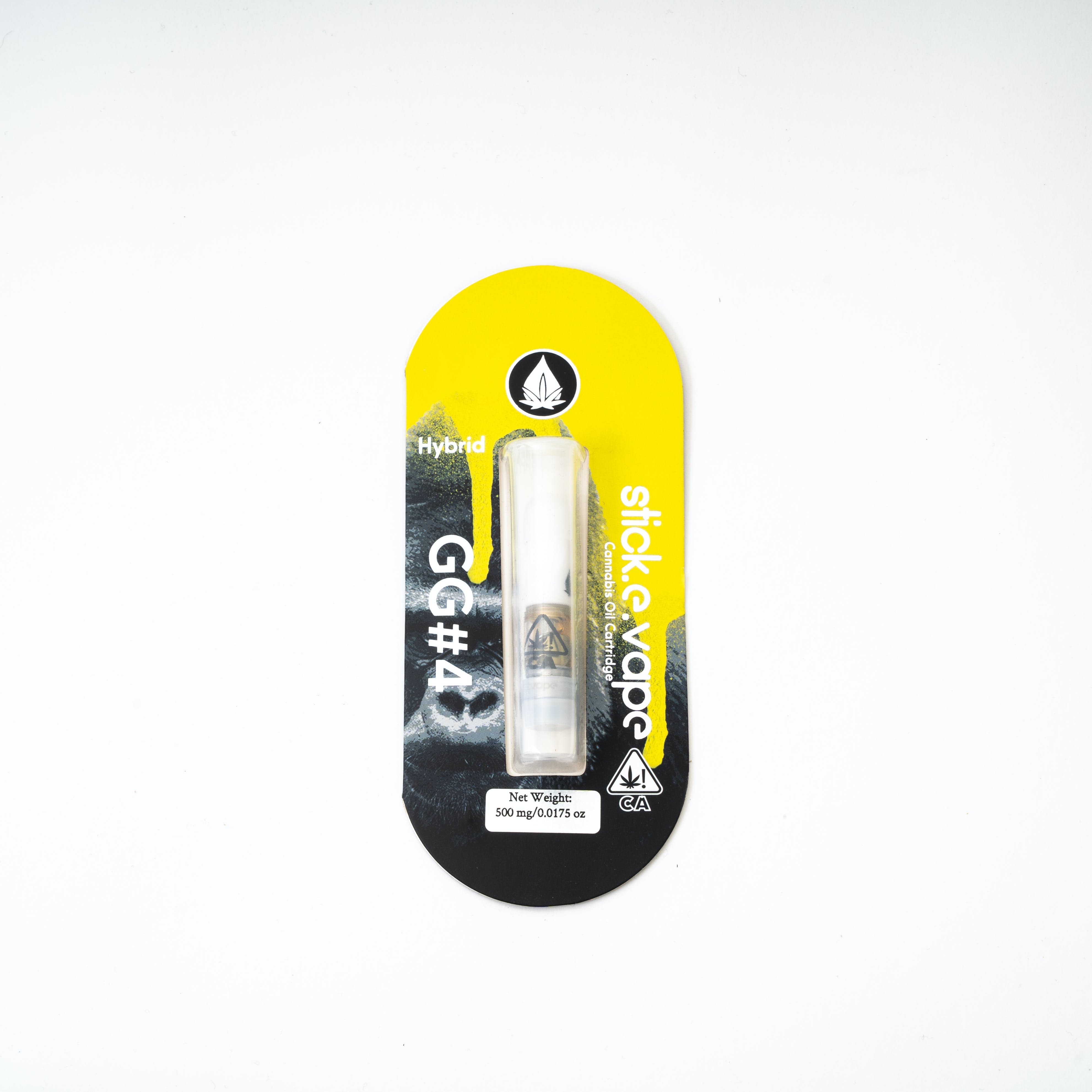 Gorilla Glue Cartridge