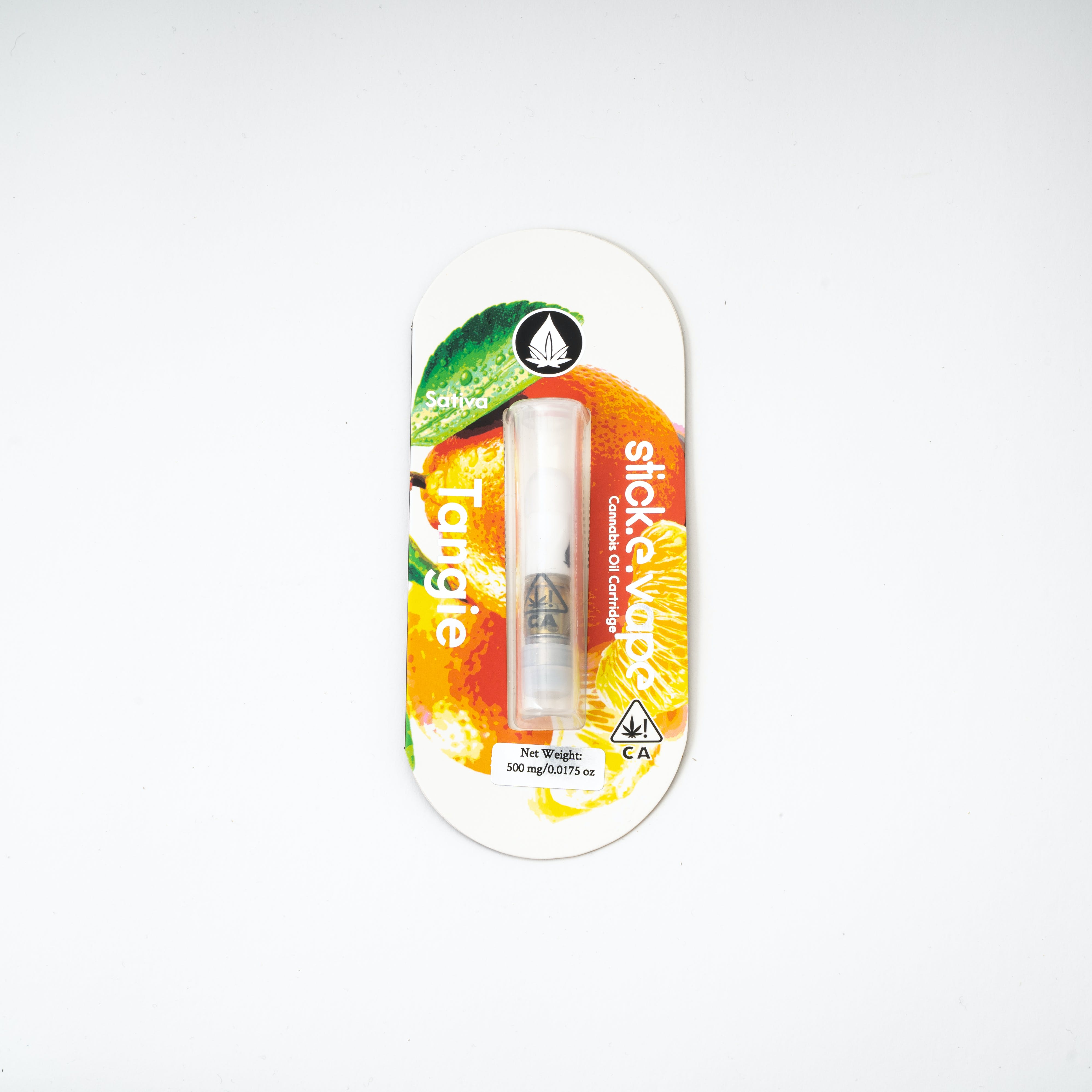 Tangie Cartridge