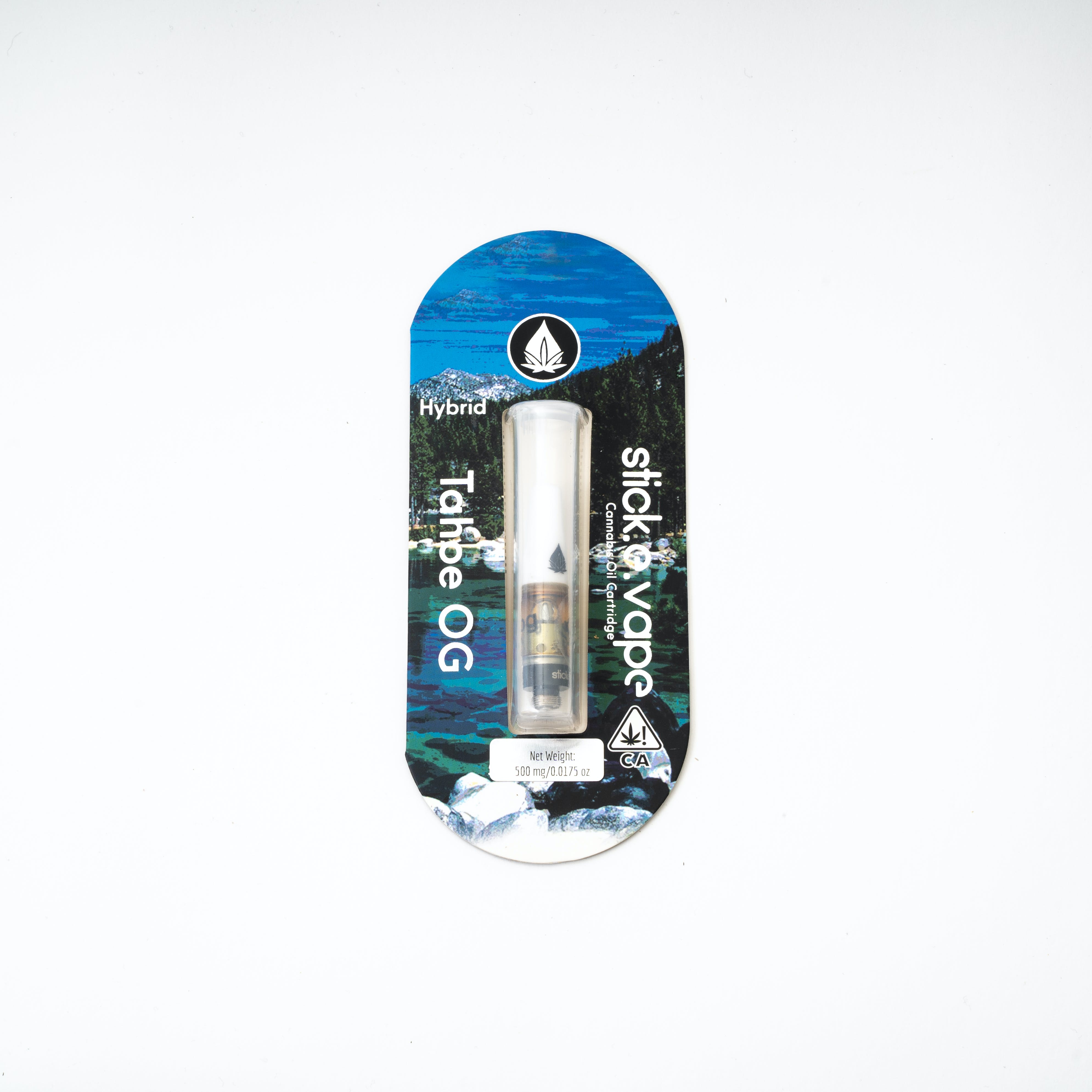 Tahoe OG Cartridge