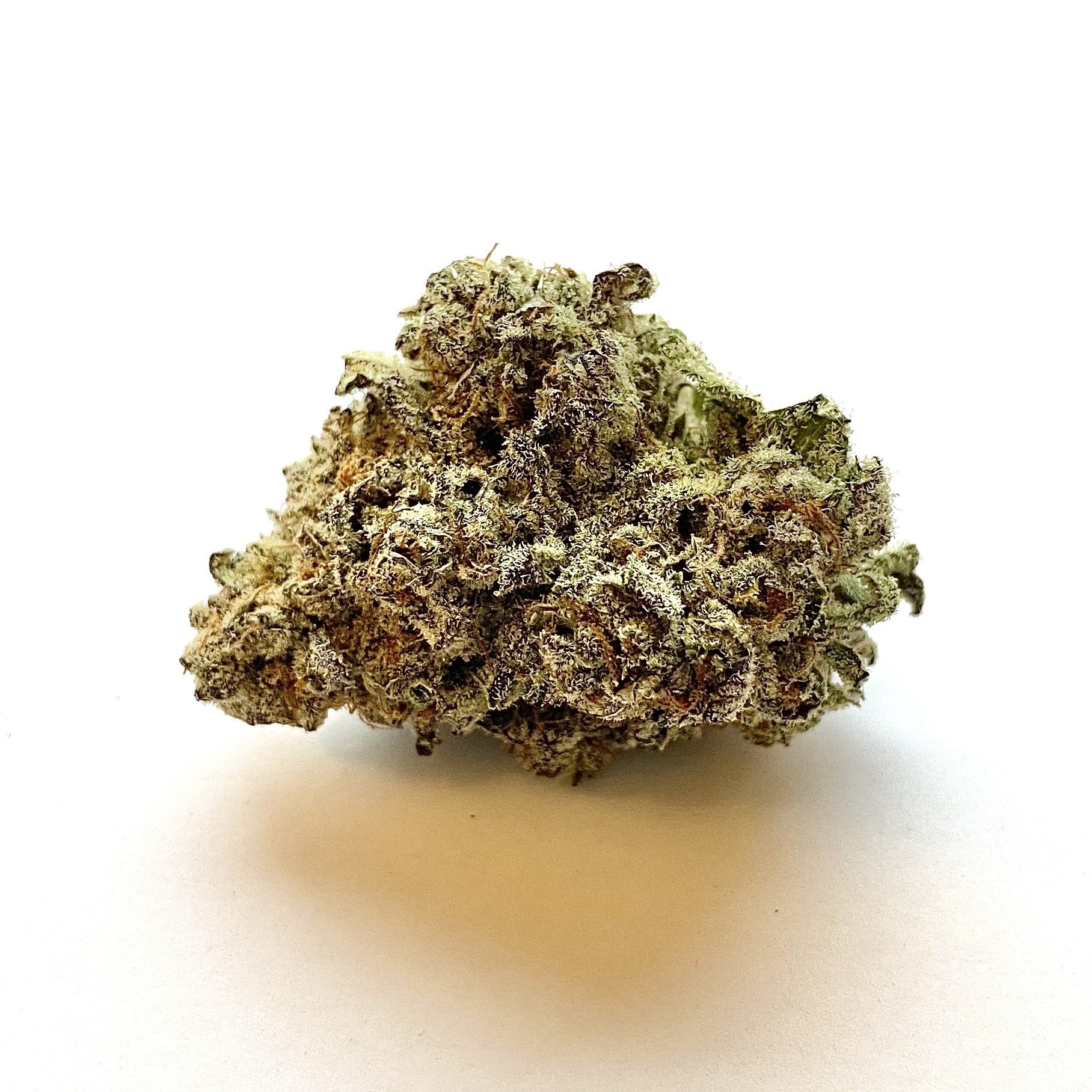Peanut Butter Breath