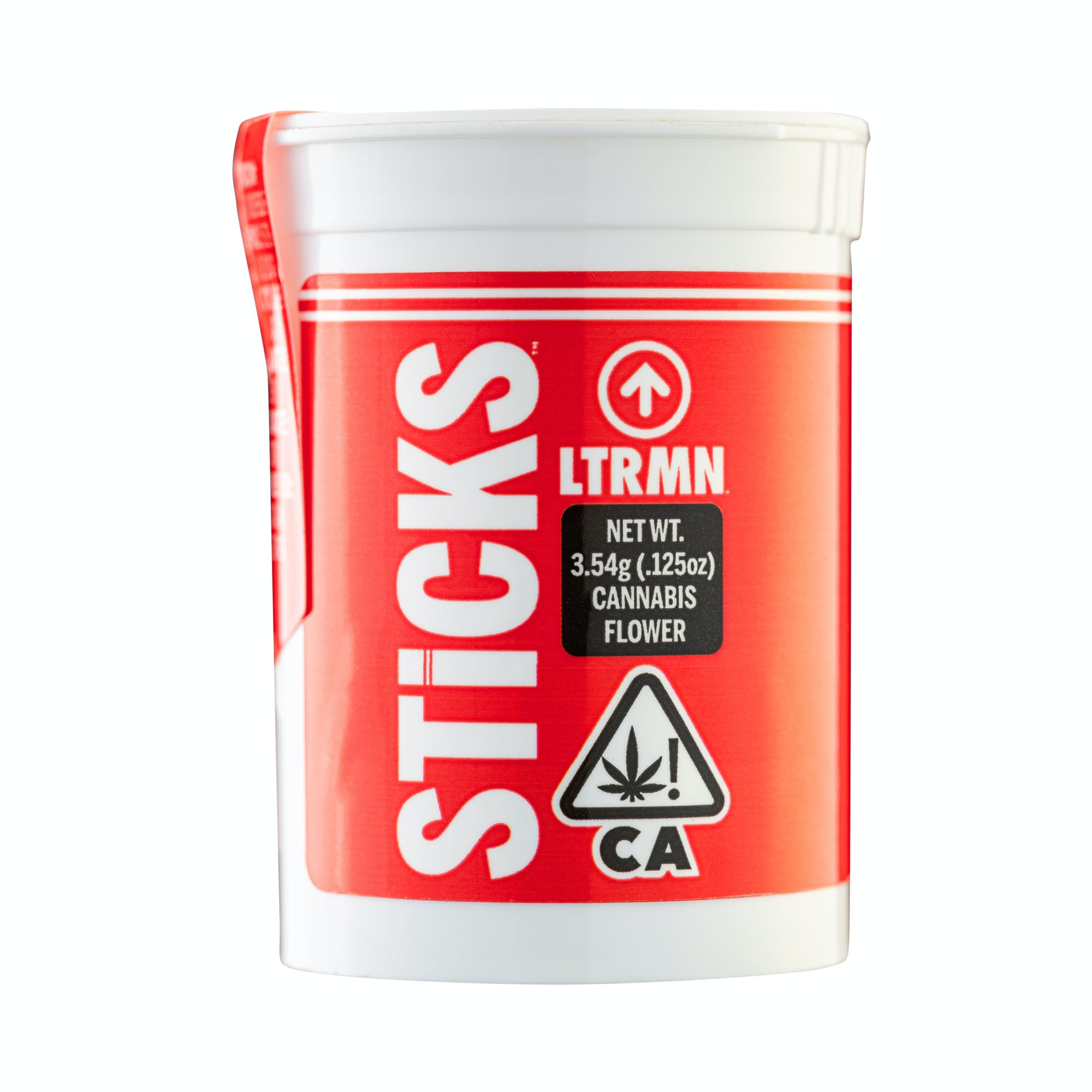 Sticks - Starburst, 3.5g
