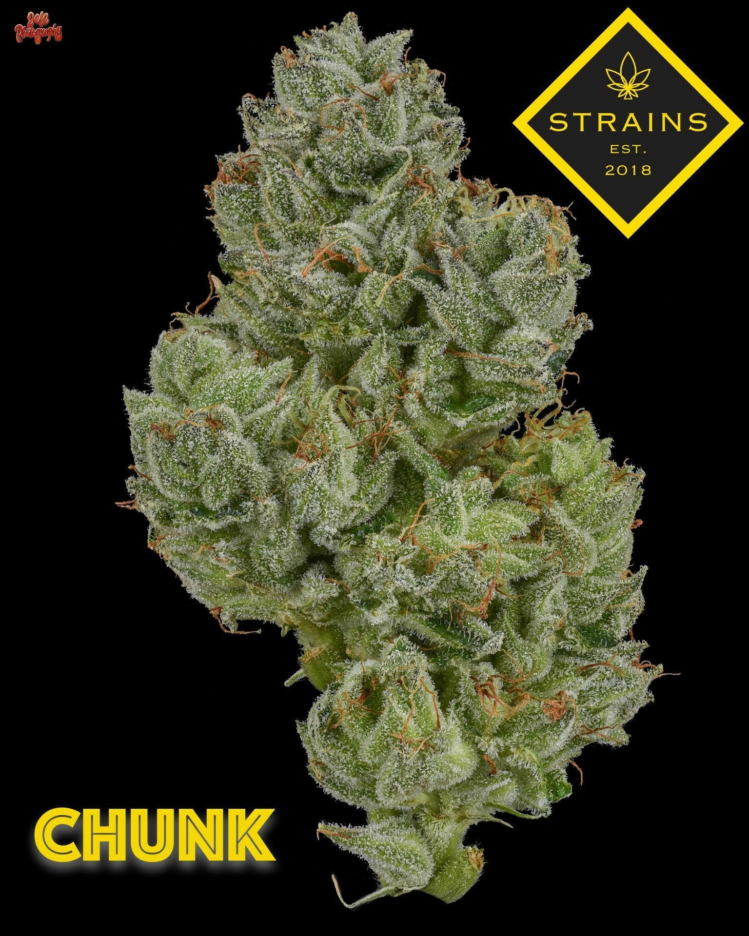 Chunk 3.5G
