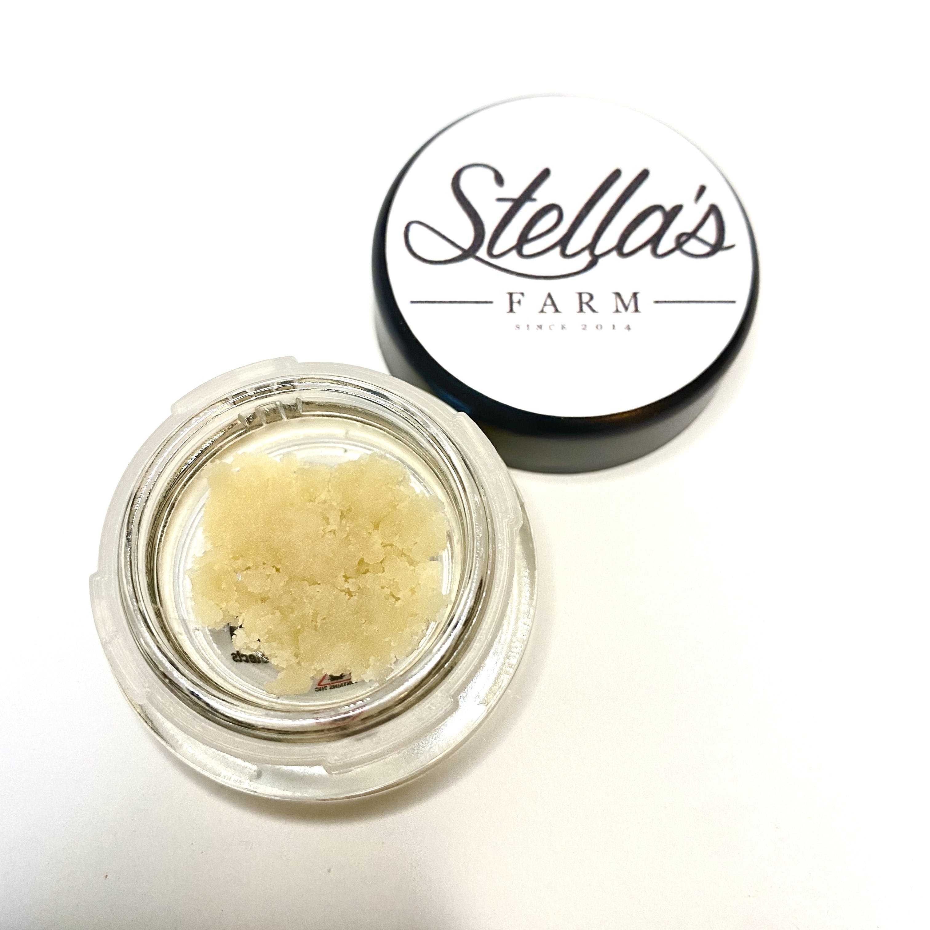 1g Mimosa Slush Tech