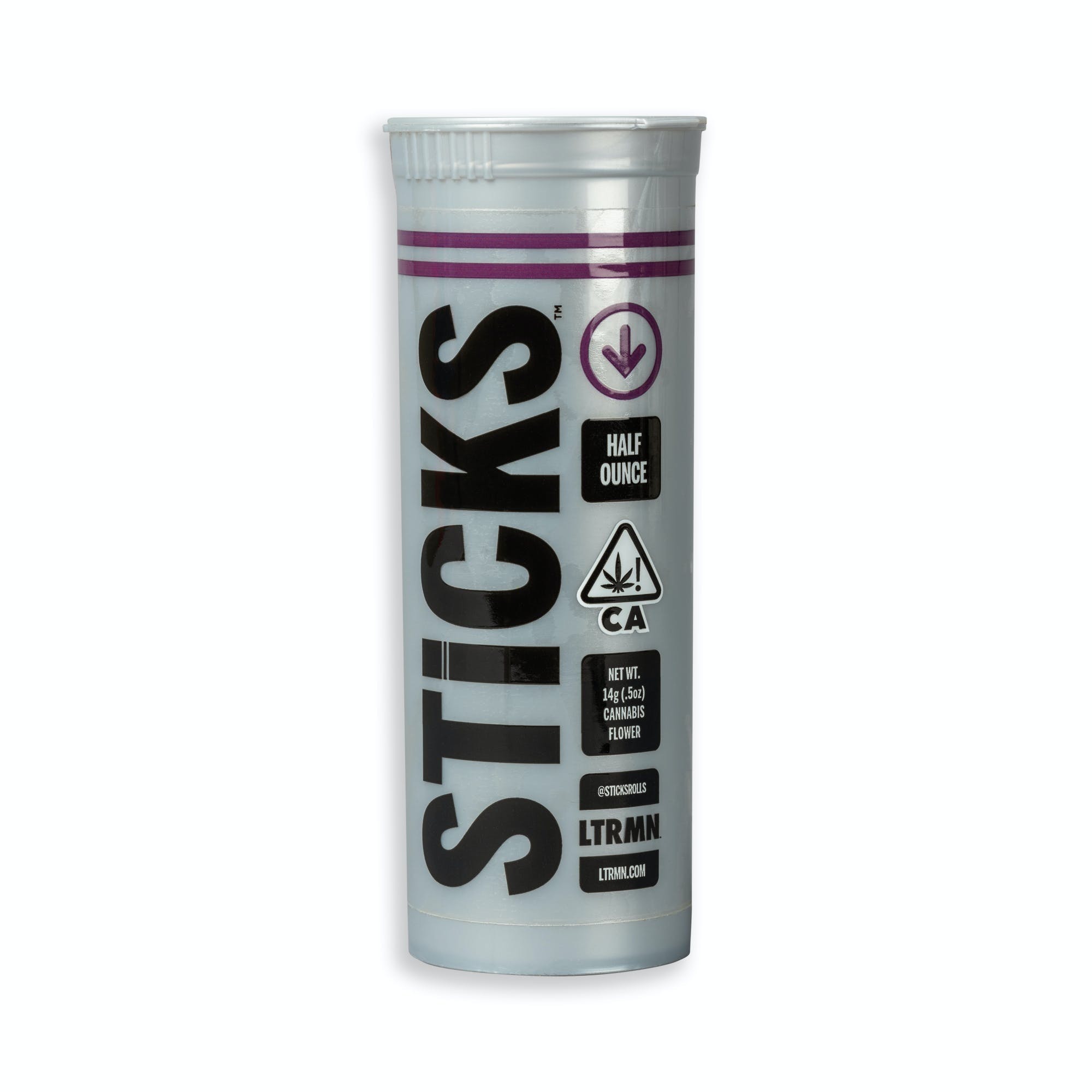 Sticks - Purple Mist, 14g