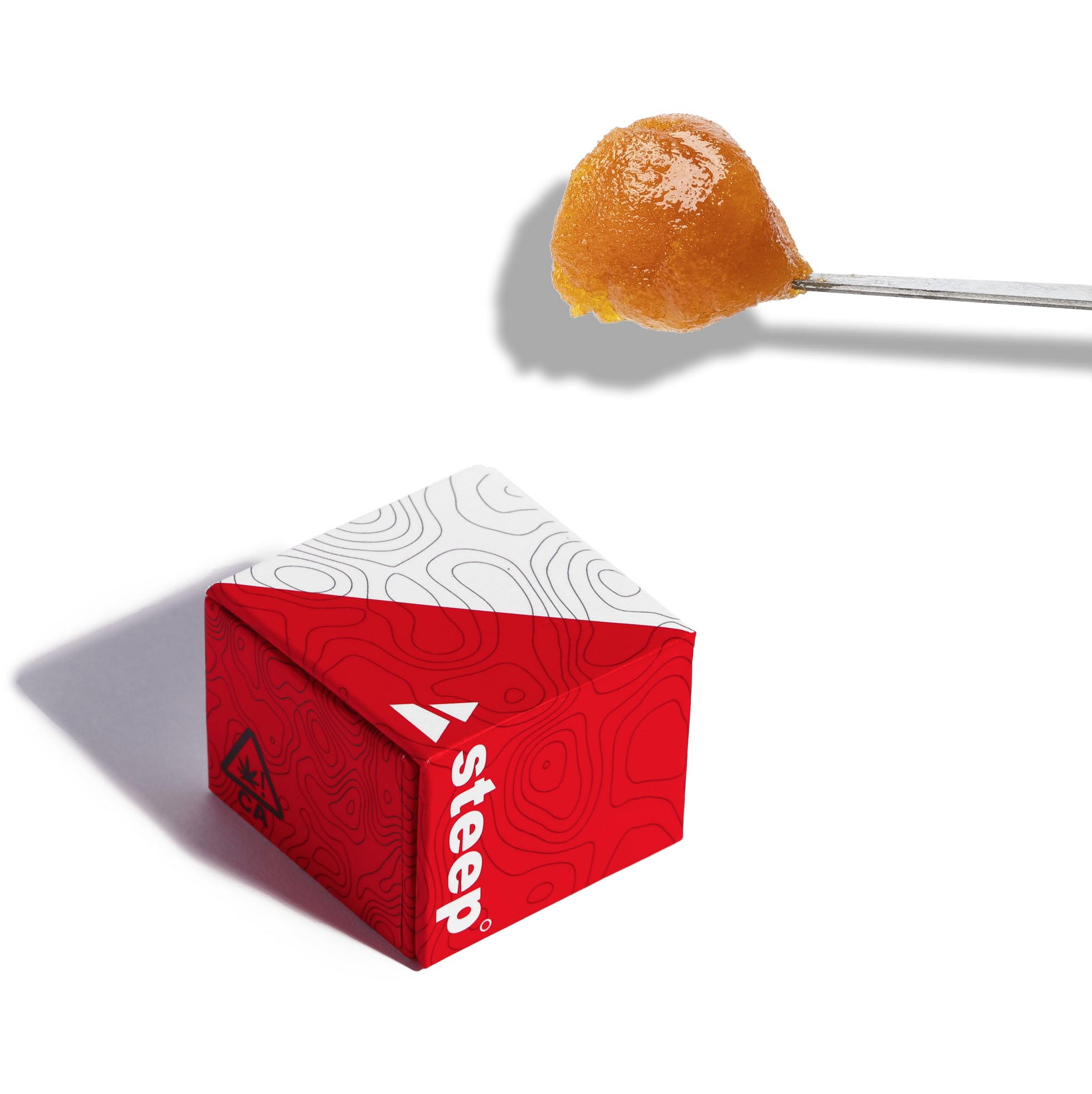 Live Resin Jam - Mandarin Cookies