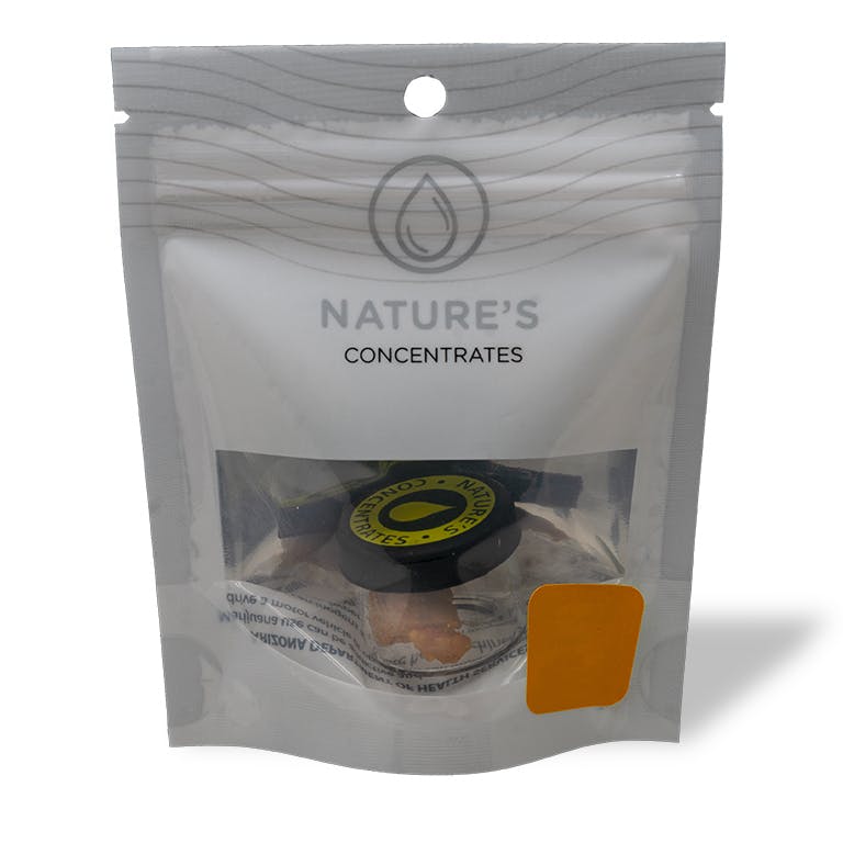 Acapulco Gold Live Resin