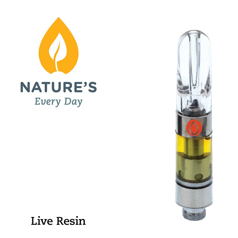 Acapulco Gold Live Resin Vape