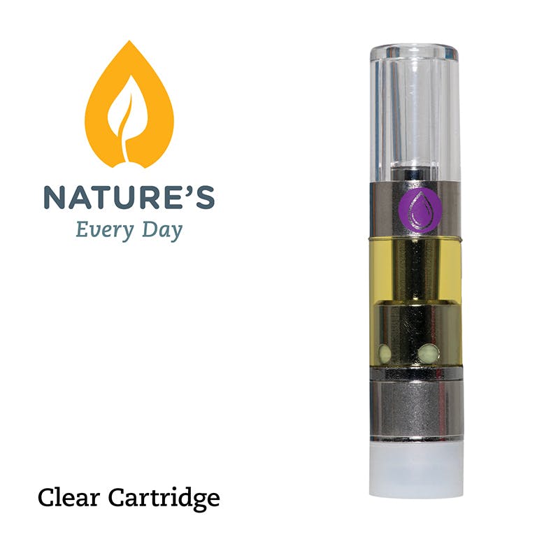 Blueberry Headband Cartridge