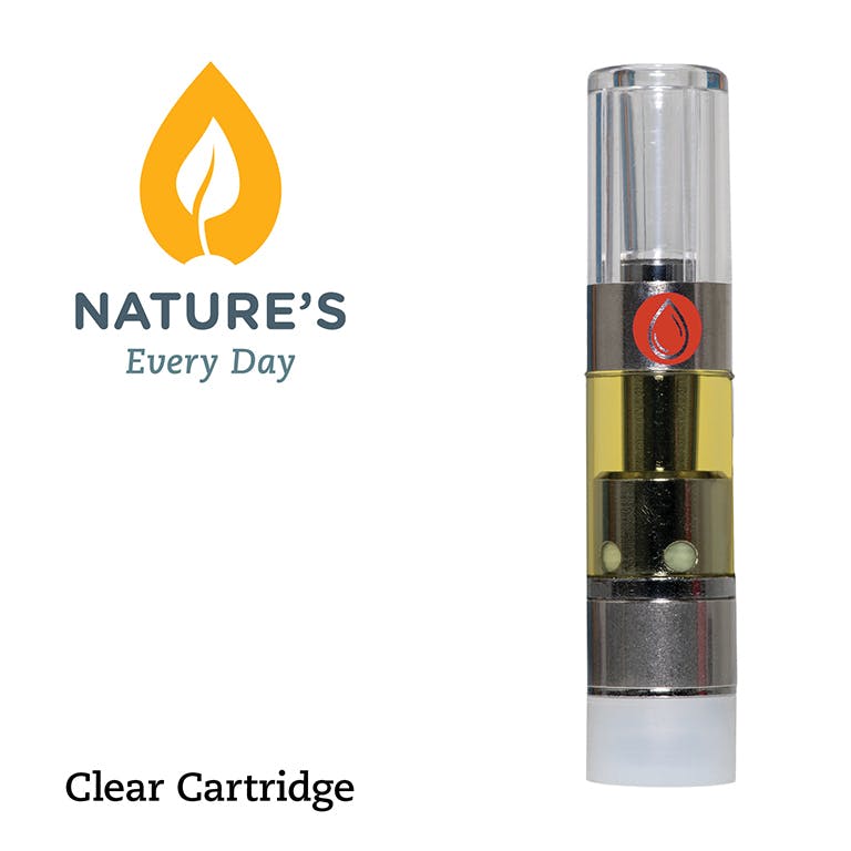 Blueberry Yum Yum Cartridge