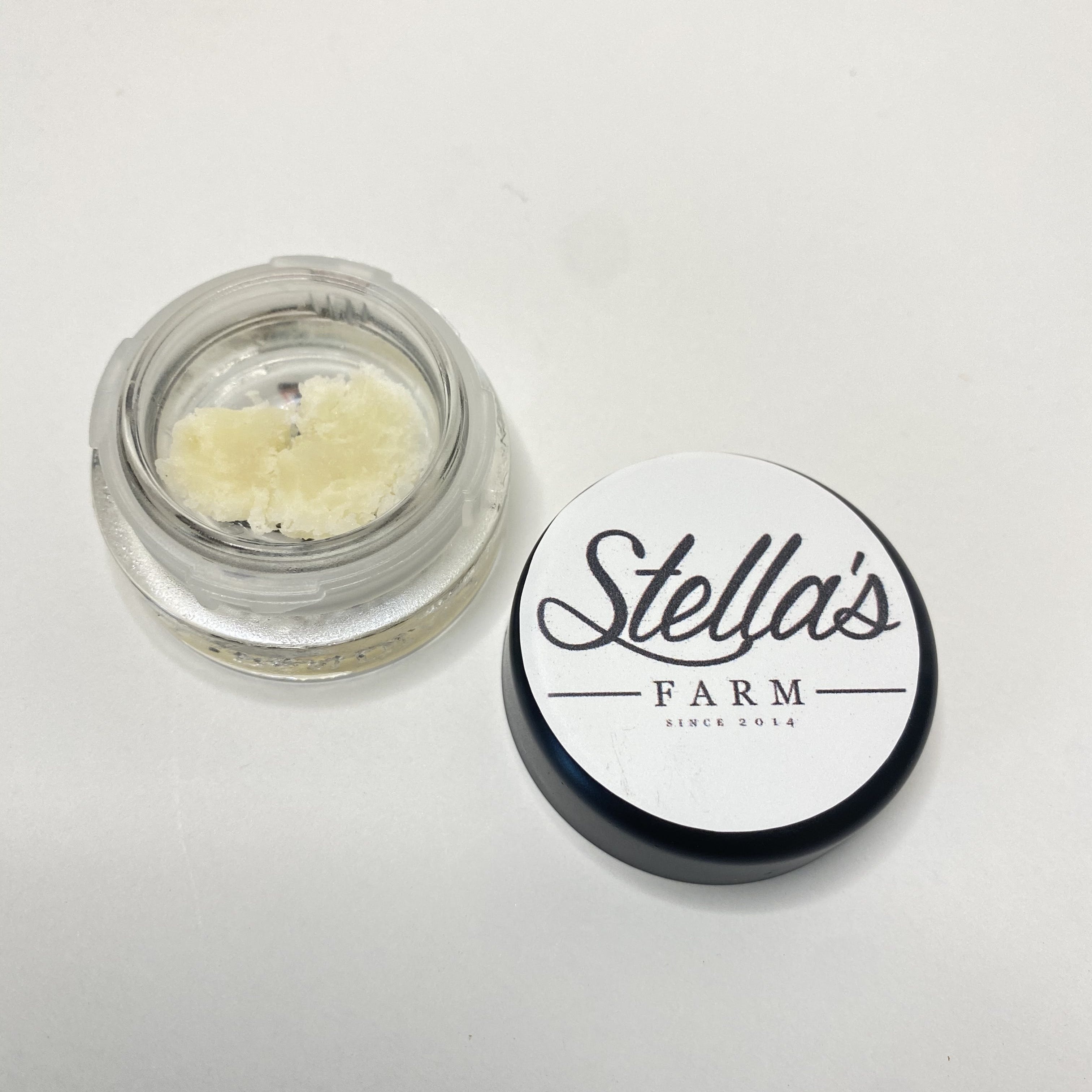 1g Mimosa x Grease Monkey Slush Tech