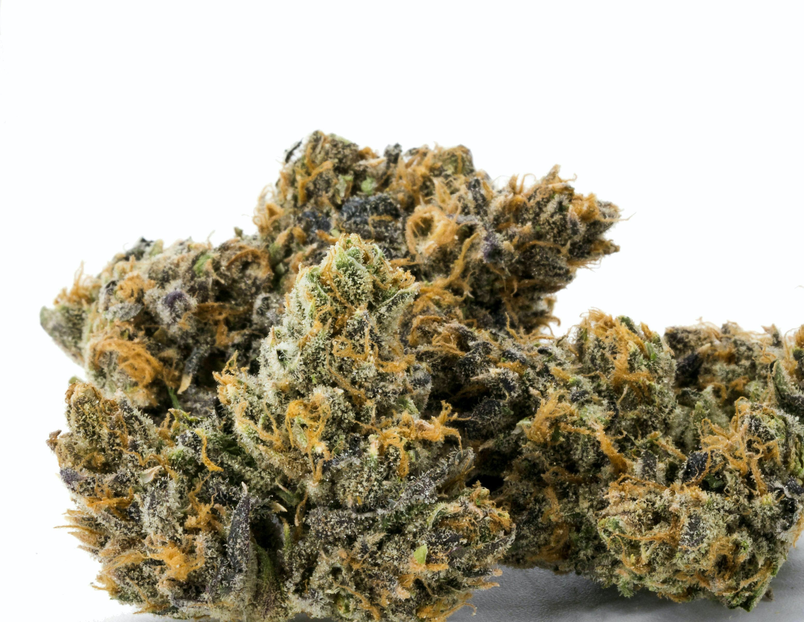 NYC Diesel (or Soma Sour Diesel)