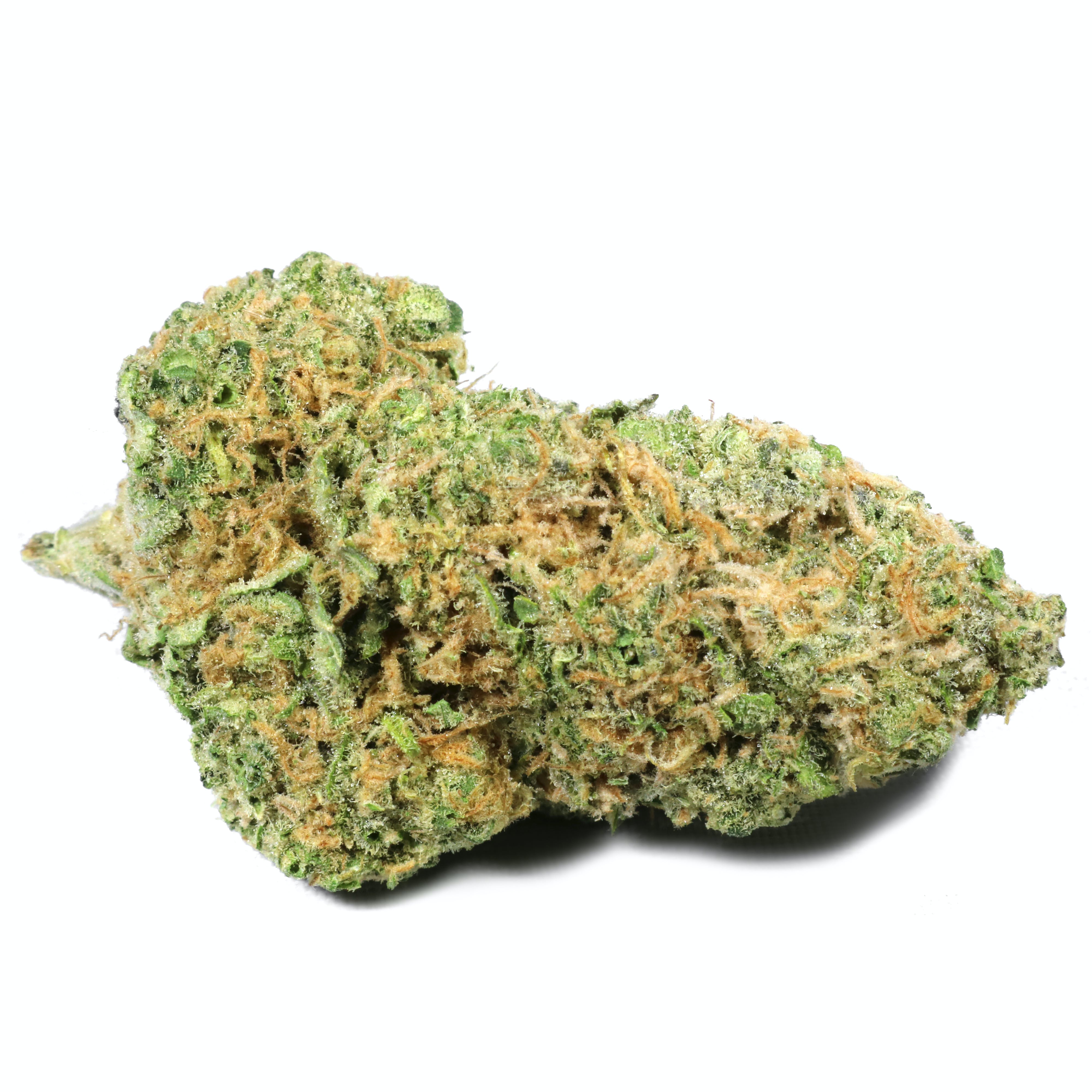 White Chocolate Thai