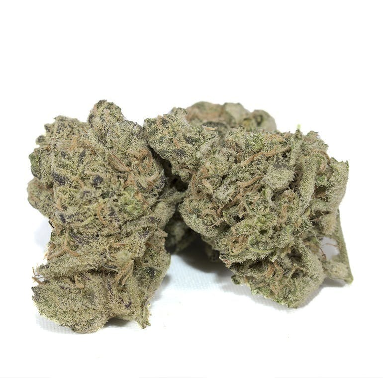 Dark Chocolate Thai