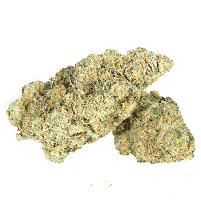 Cookies & Cream
