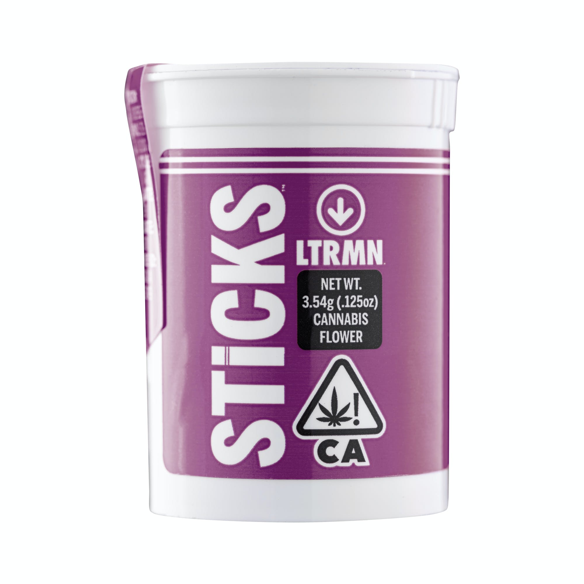 Sticks - Saltwater OG, 3.5g