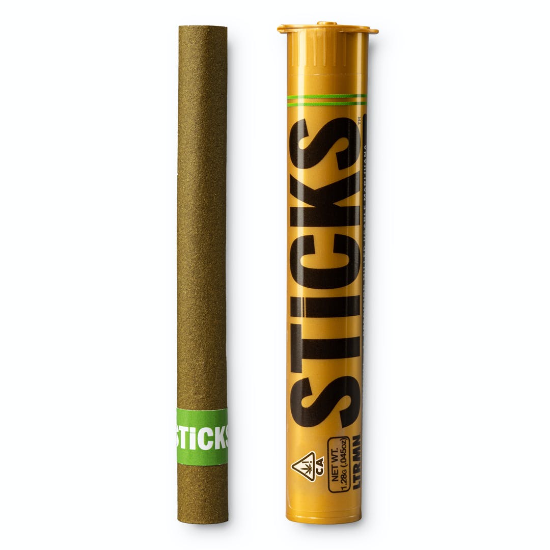 Sticks - Starfighter Blunt, 1.5g