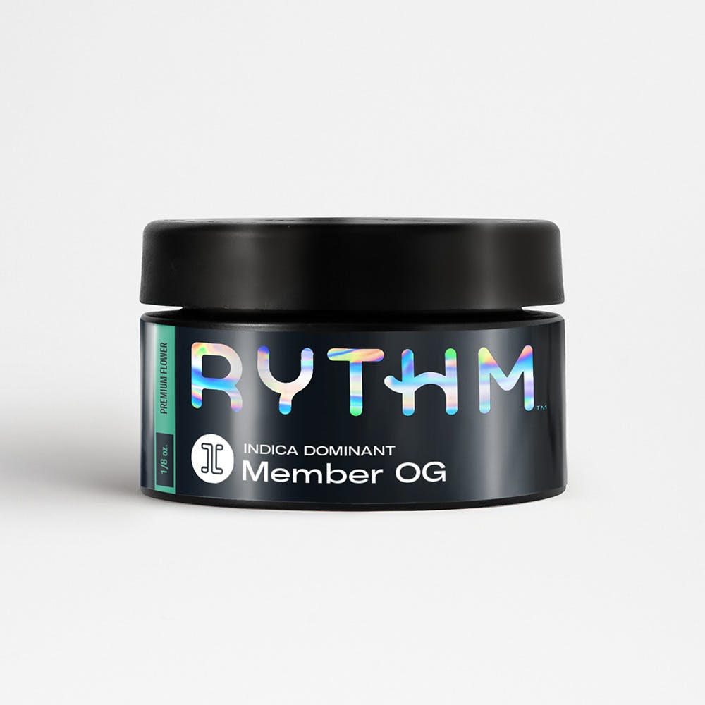 Member OG