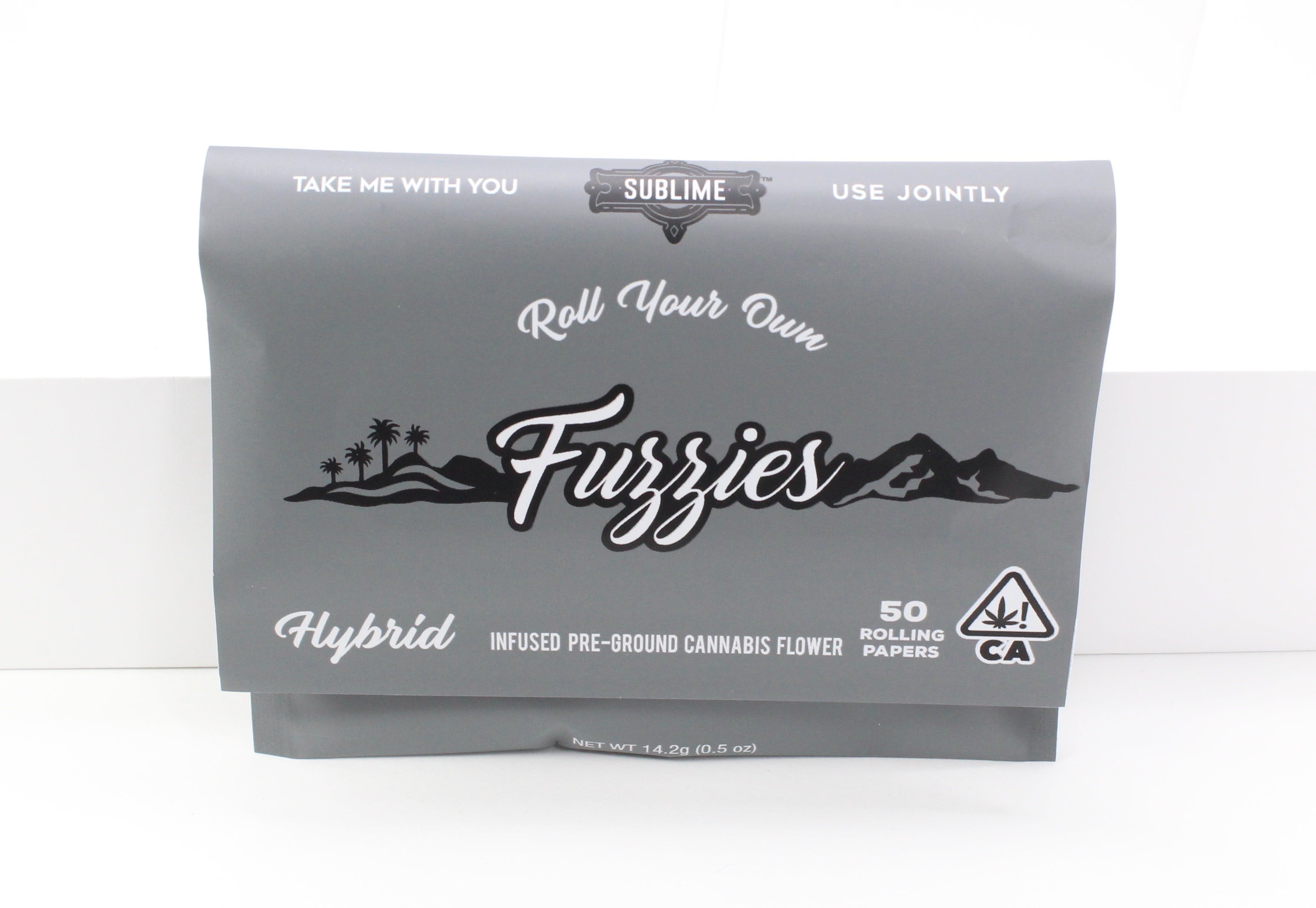 Roll Your Own - Hybrid - 14g