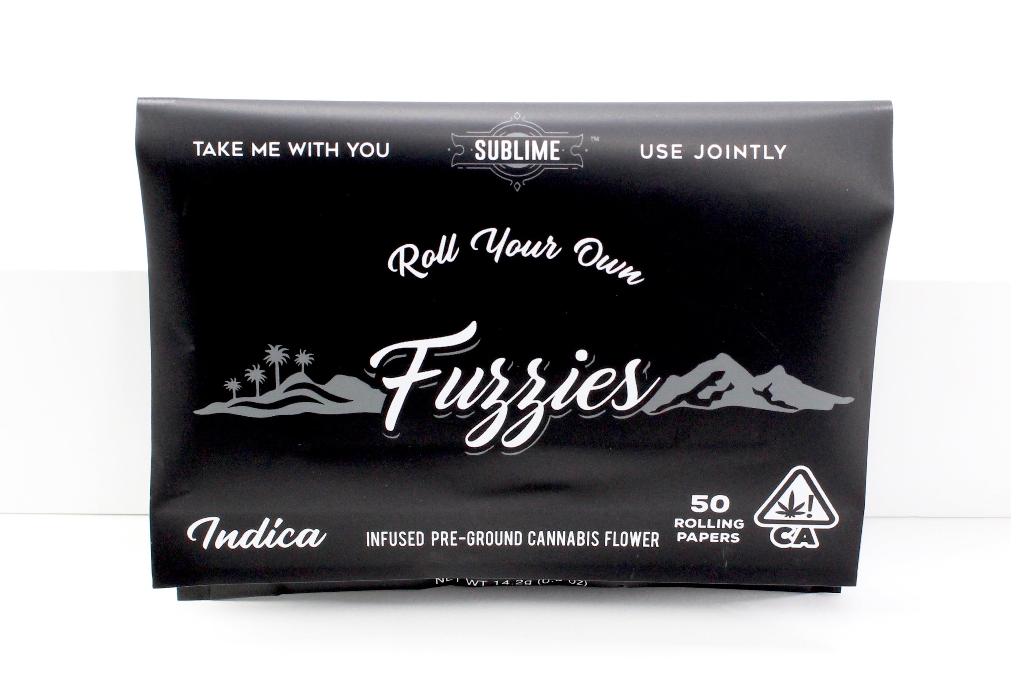 Roll Your Own - Indica - 7g