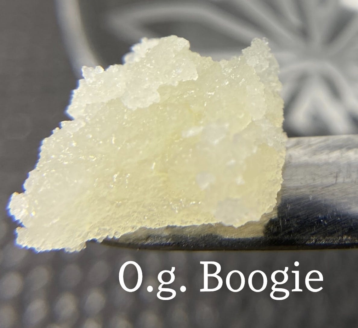 OG Boogie Sugar