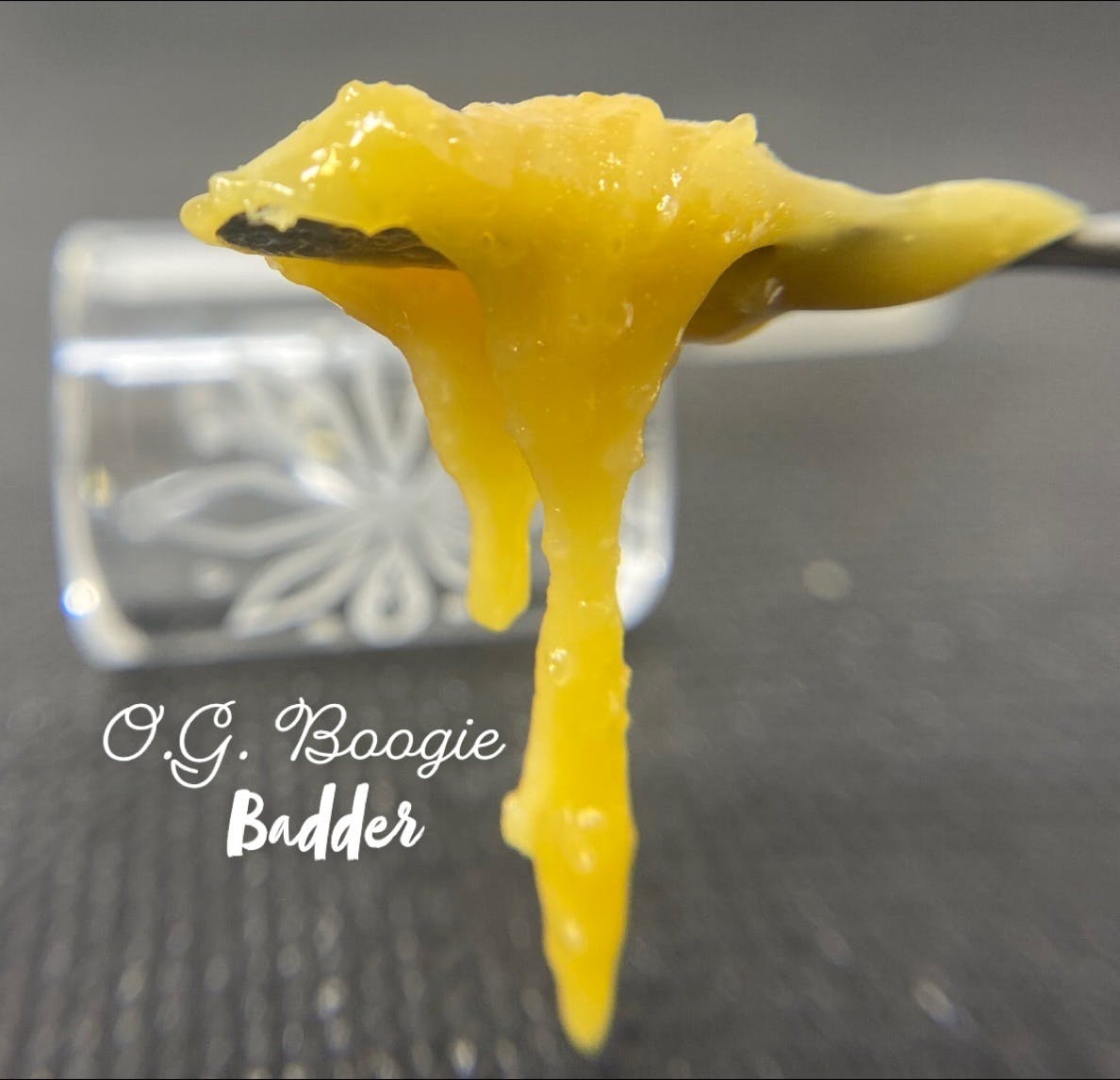 OG Boogie Badder