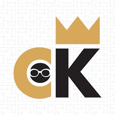 Clout King | Terds | 1/8 Ounce