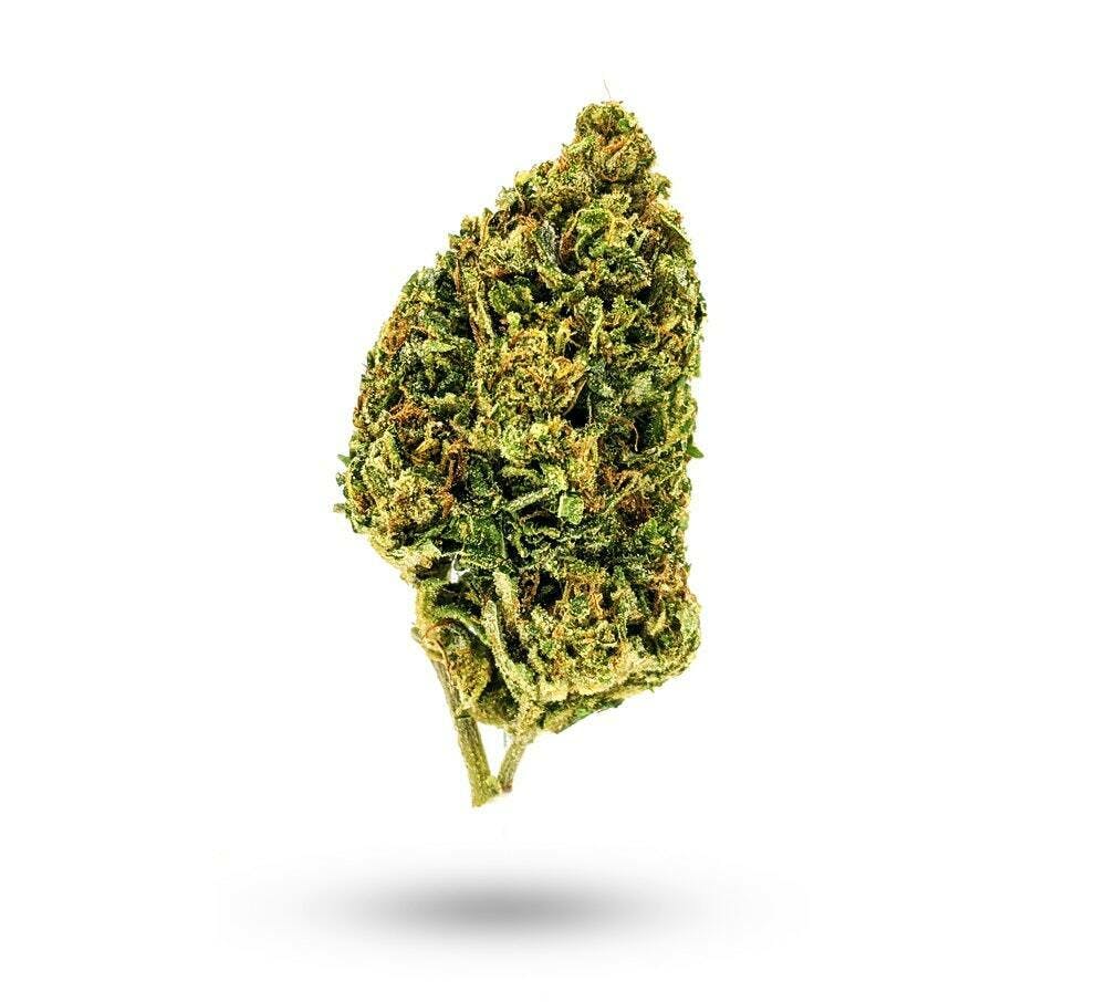 Slurricane Ounce/28 grams (28% THC, Indica)