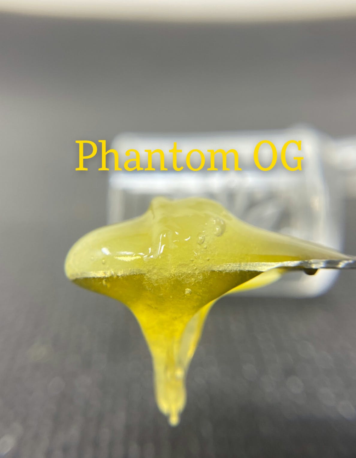 Phantom OG