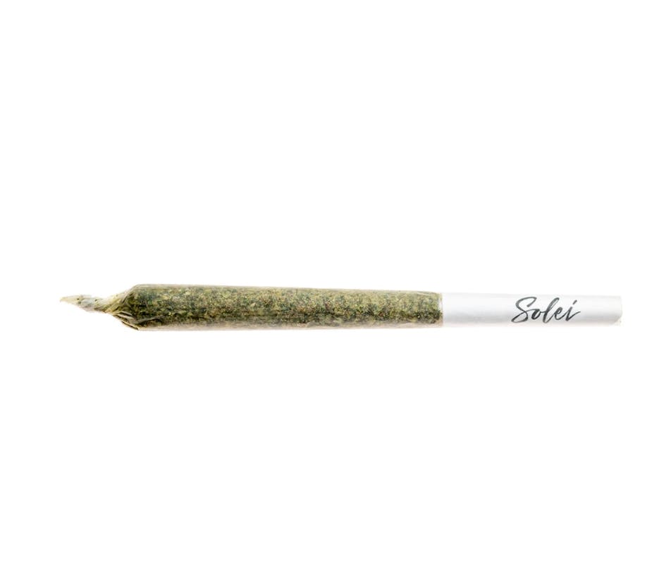 Renew Pre-Roll