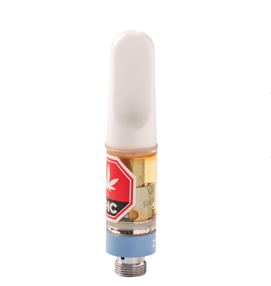 Calm Zen Berry 510 Thread Cartridge