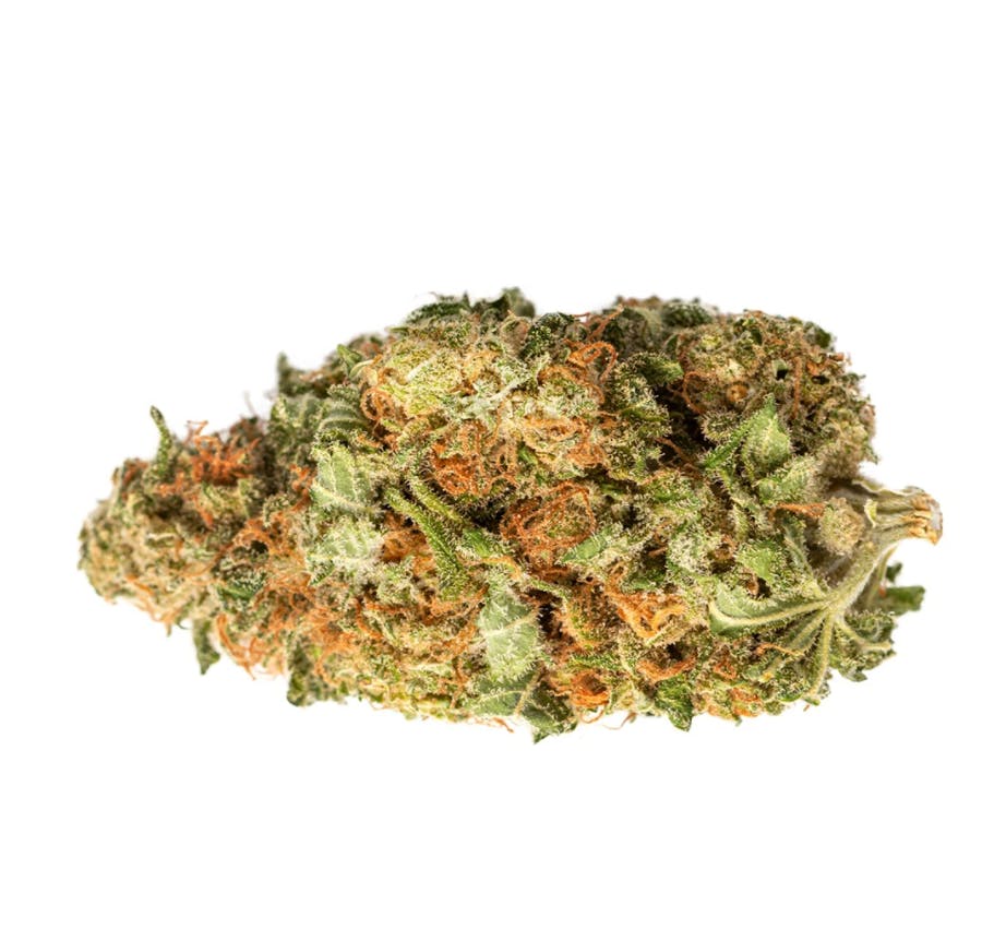 Calm Strawberry Twist