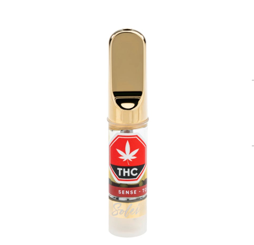 Sense Tropical Tango 510 Thread Cartridge