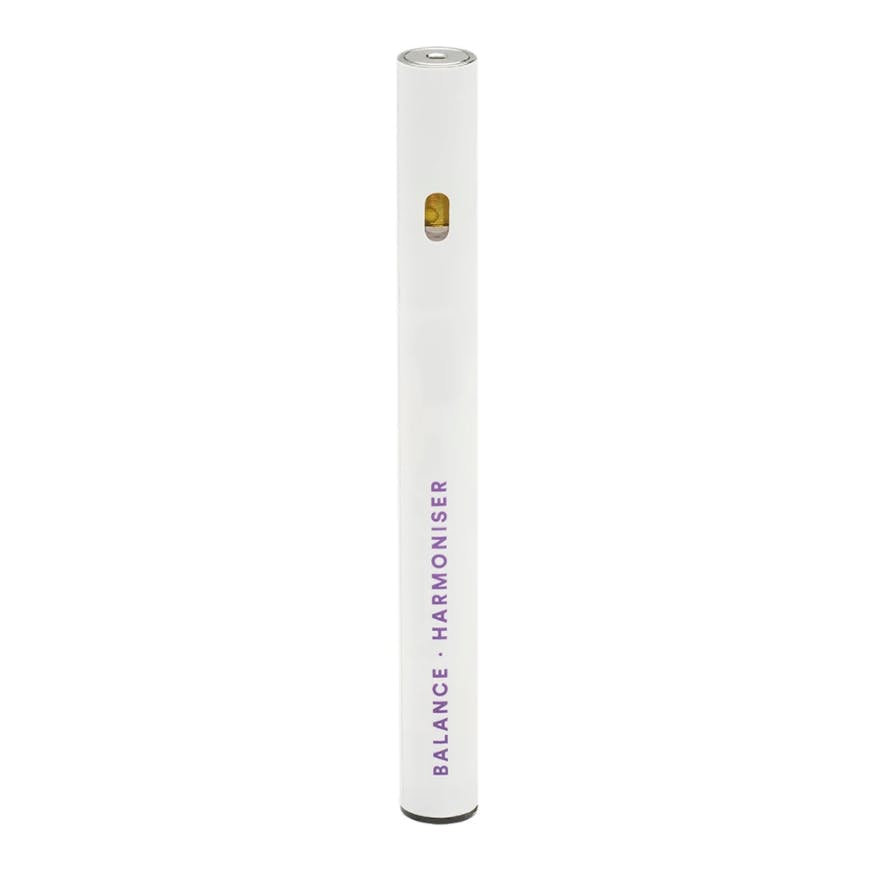 Balance Lemonlicious Disposable Pen