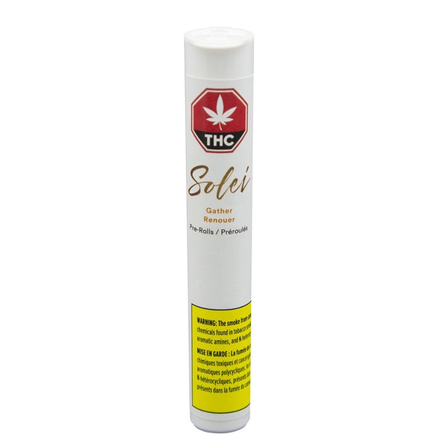 Gather Pre-Roll