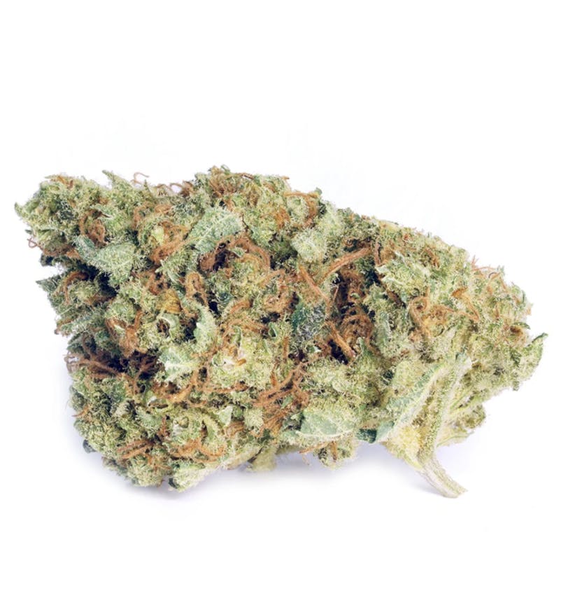 Skunk Haze