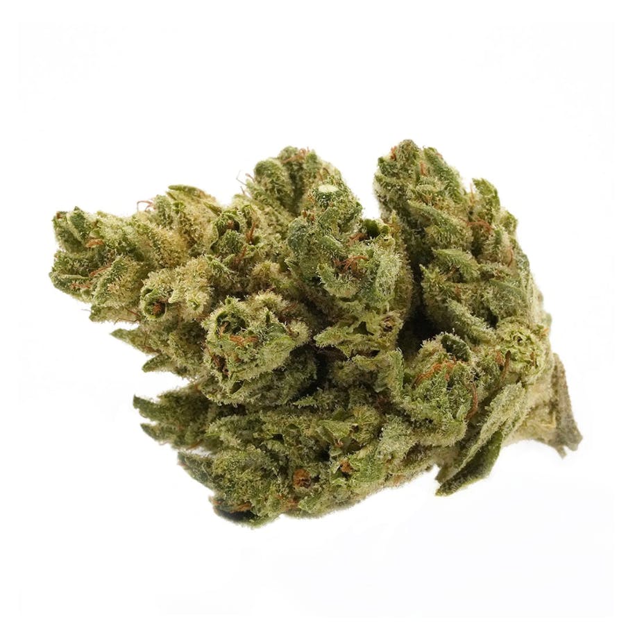 Pacific OG