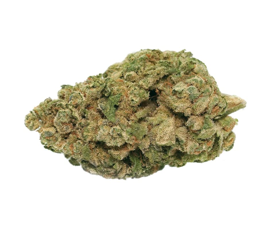 LA Kush Cake