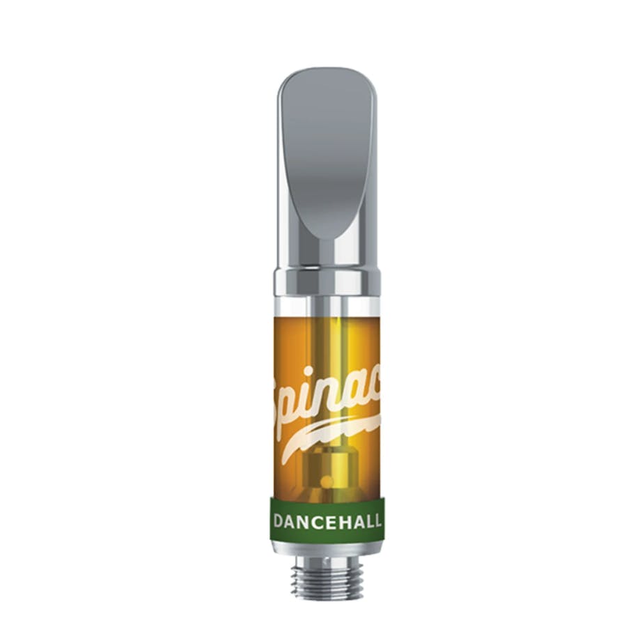 Dancehall 510 Thread Cartridge
