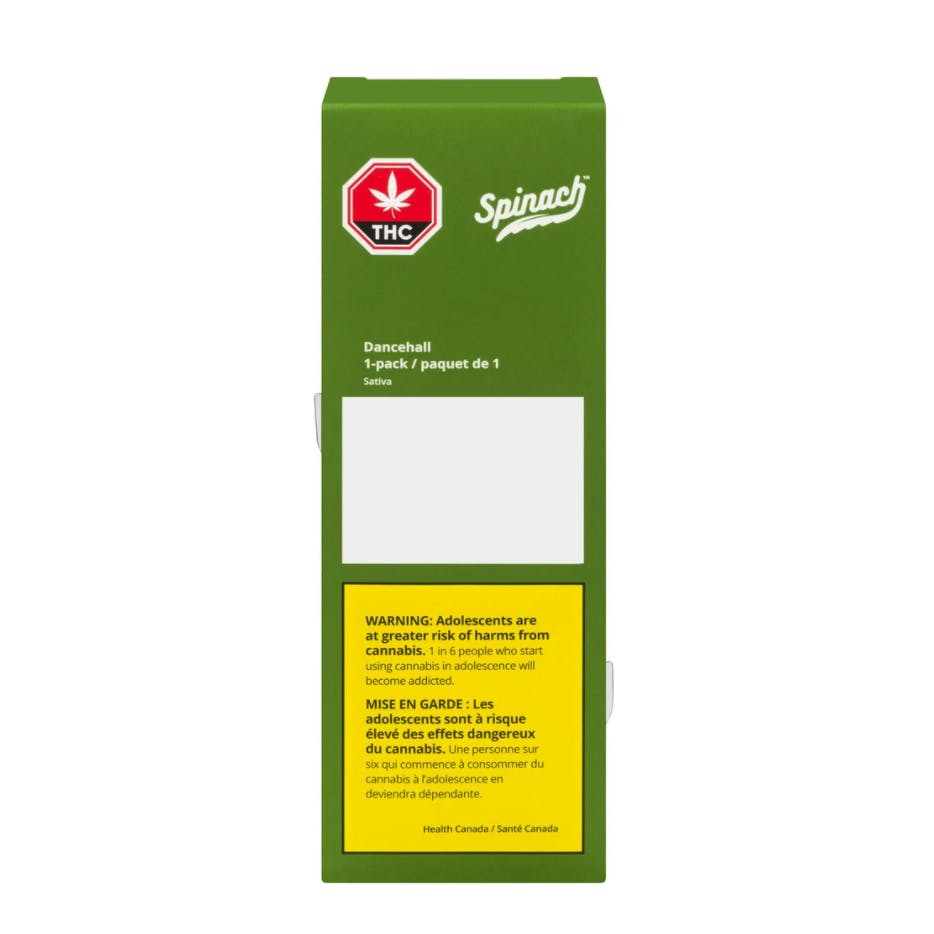 Dancehall Pre-Roll