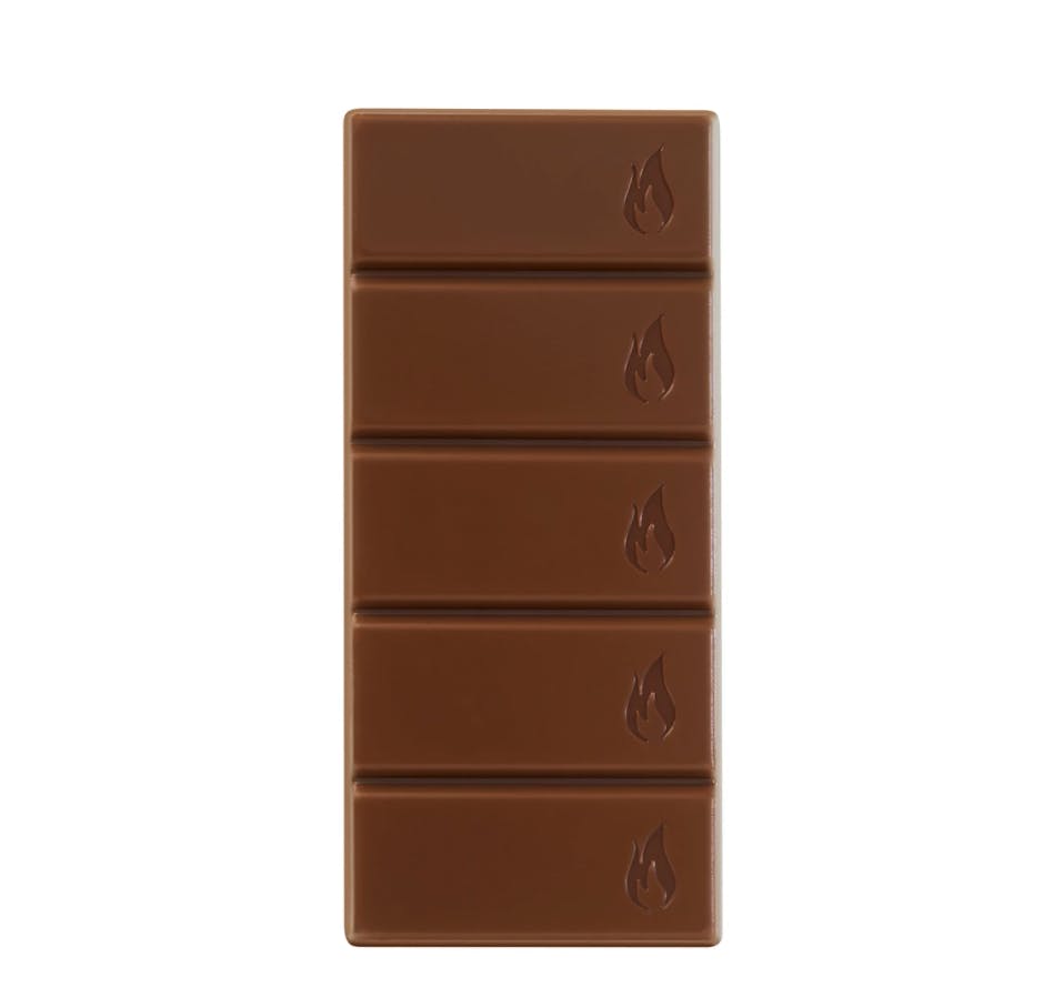 Chocolate Snax Mocha Bar