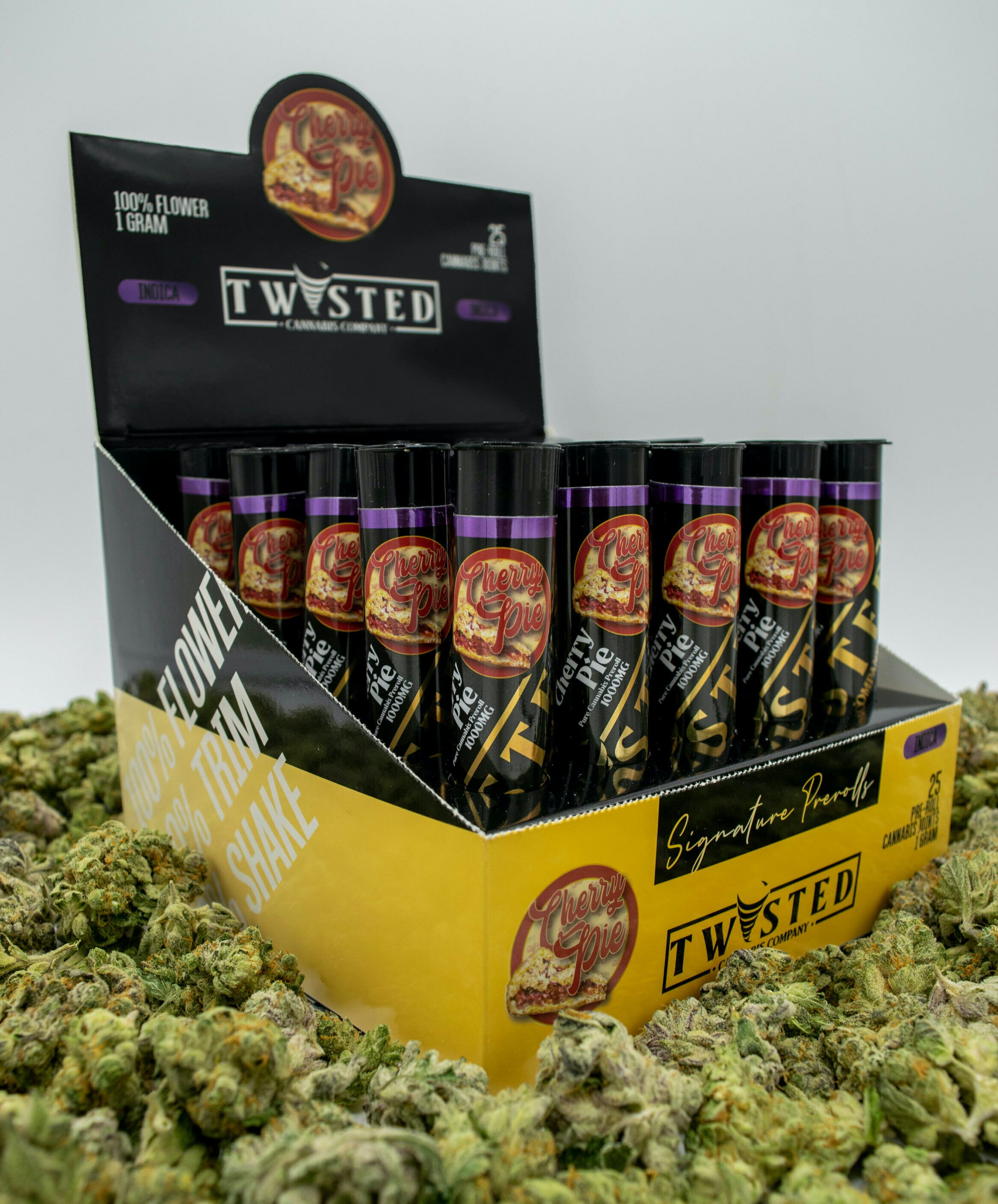 Cherry Pie Pre-Roll