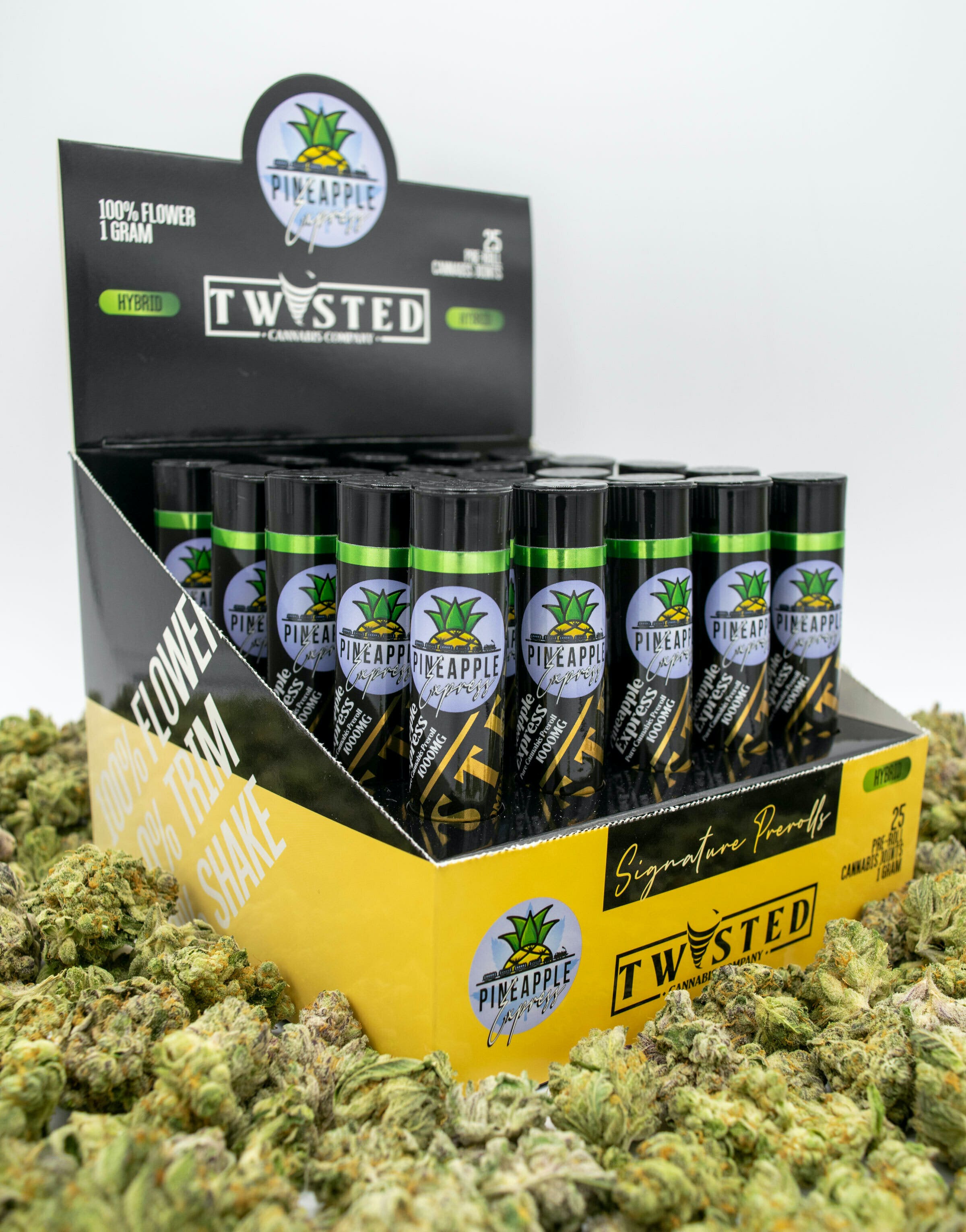 Pineapple Express Pre-Roll