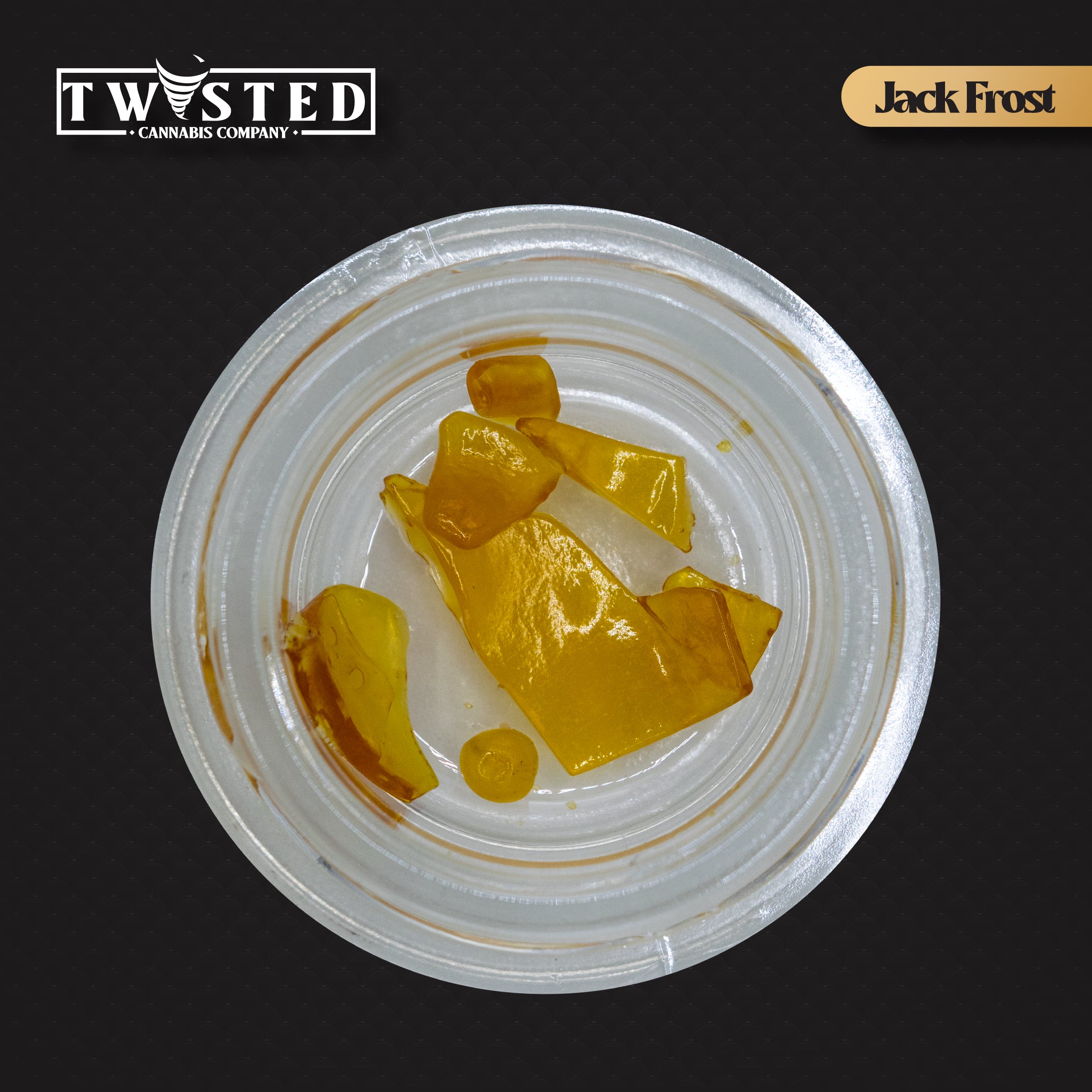 Twisted Extracts Jack Frost Shatter