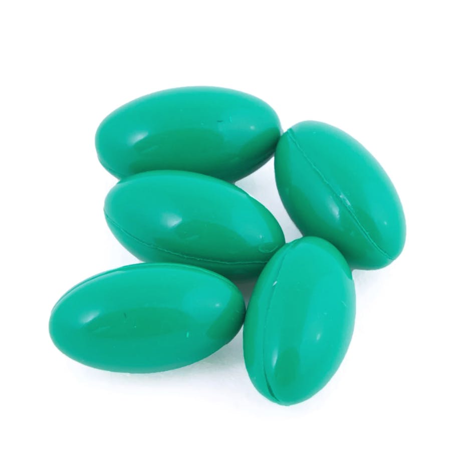 Balanced Softgels