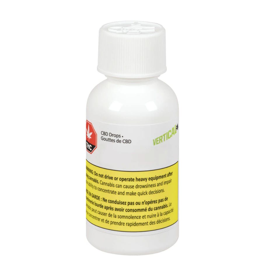 CBD Drops