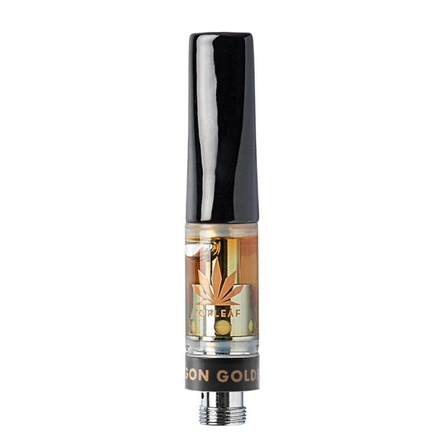 Oregon Golden Goat 510 Thread Cartridge