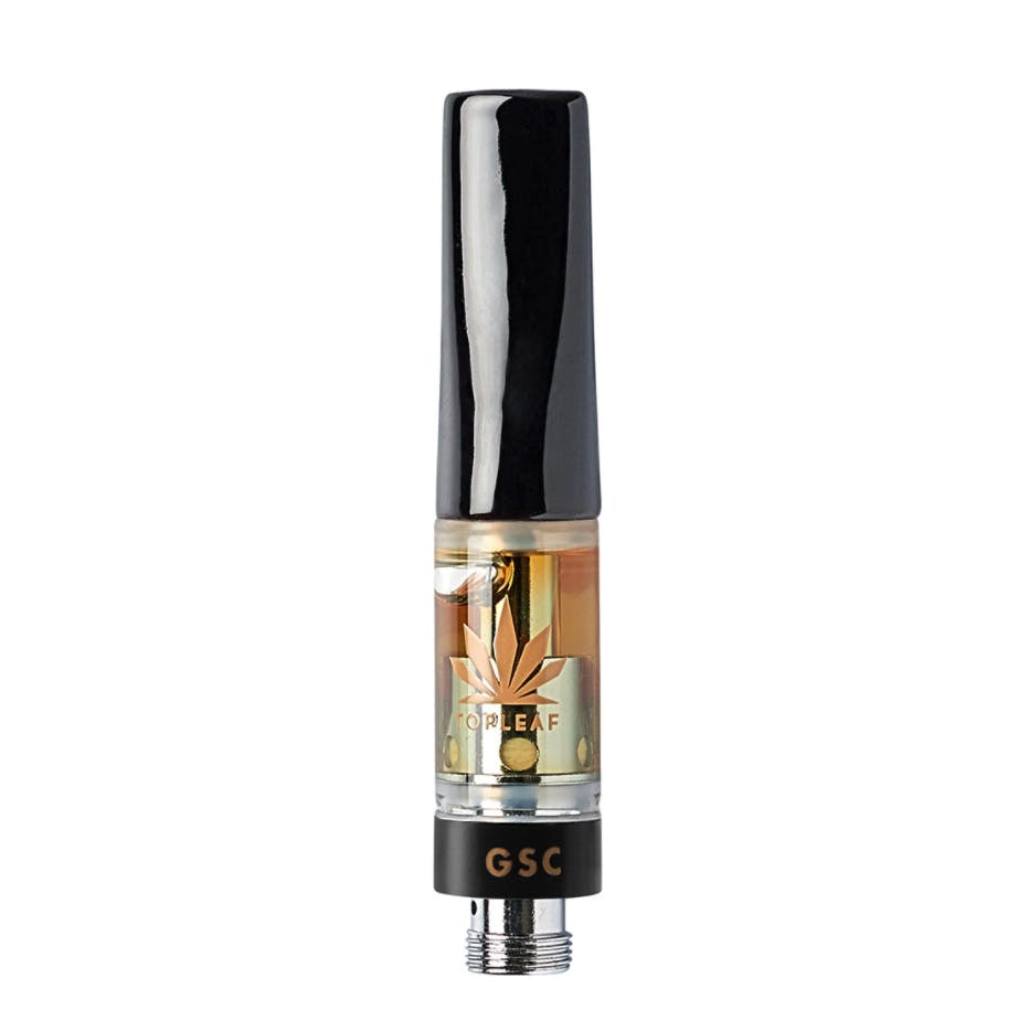 GSC 510 Thread Cartridge