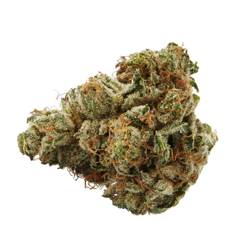 Pink Kush