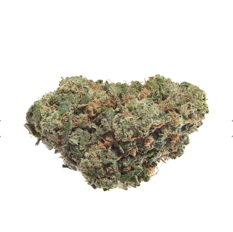 BC Organic SFV OG Kush
