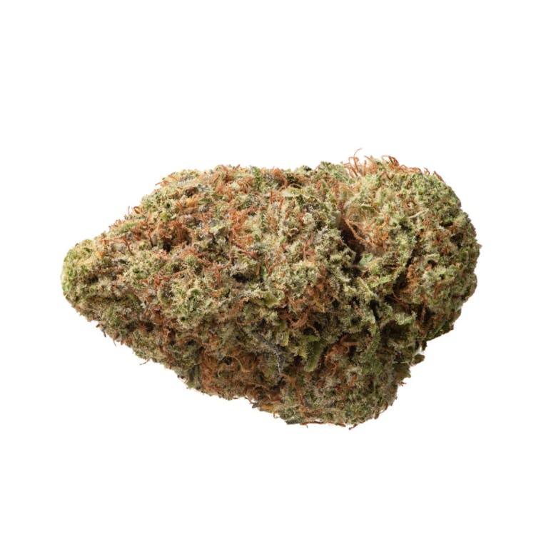 BC Organic Apple Toffee